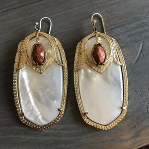 Kendra Scott Earrings
